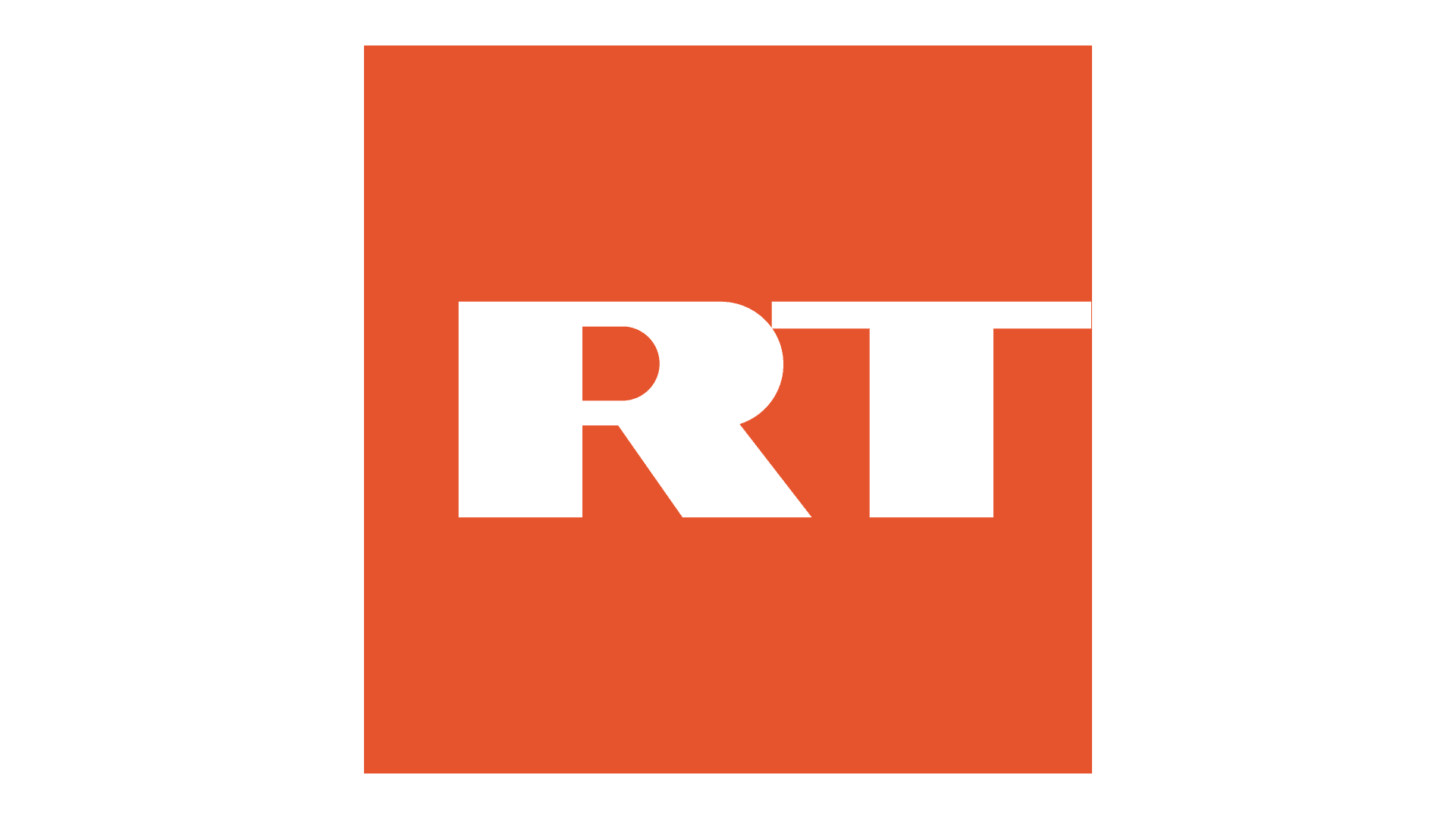 RT Español logo