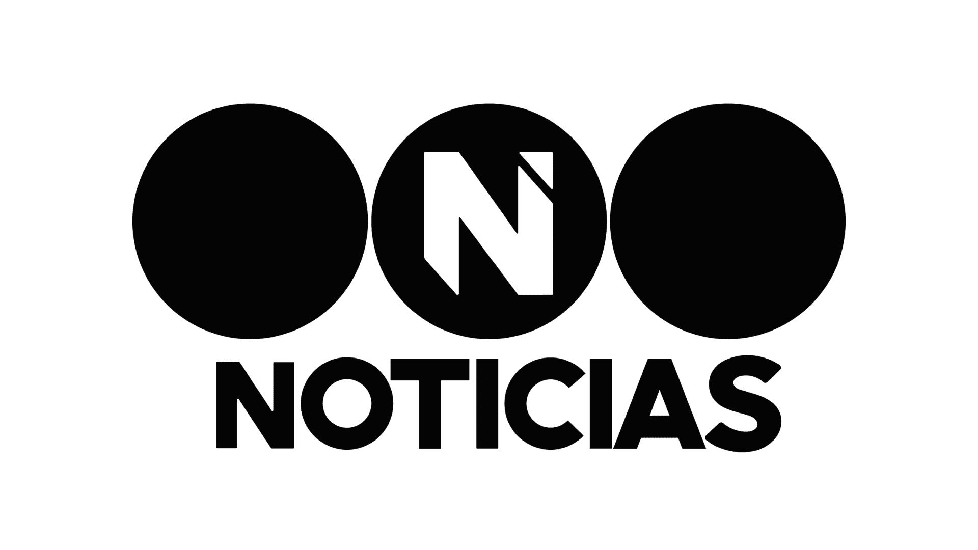 Telefe Noticias logo