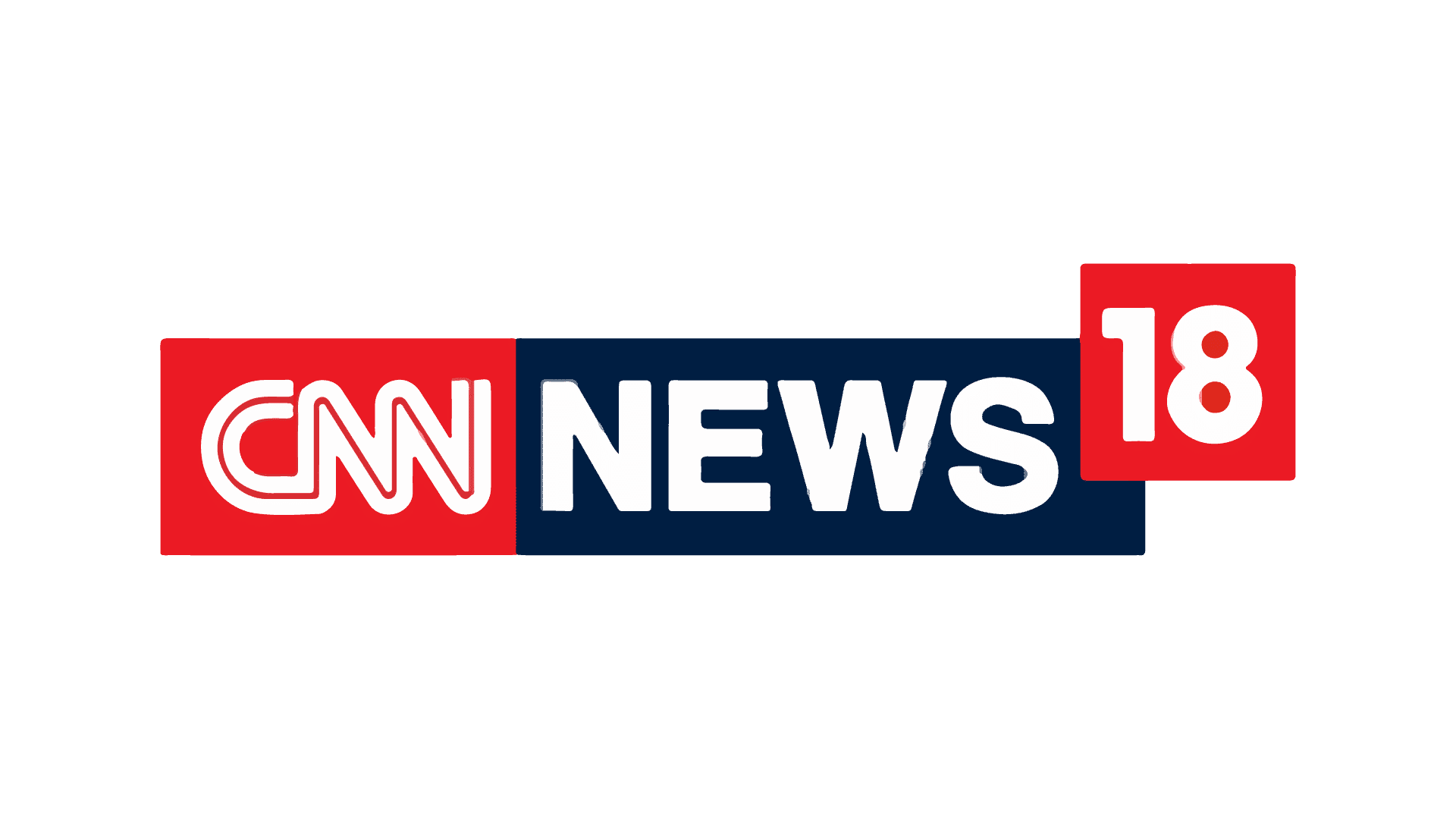 CNN NEWS 18 logo