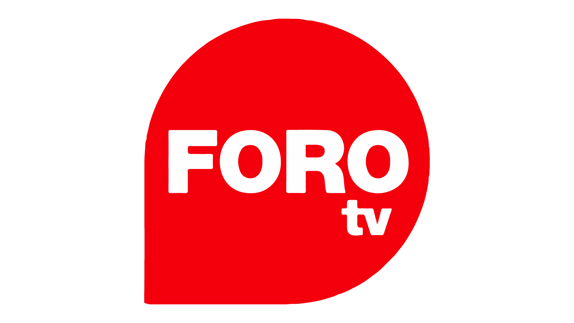 Foro TV logo