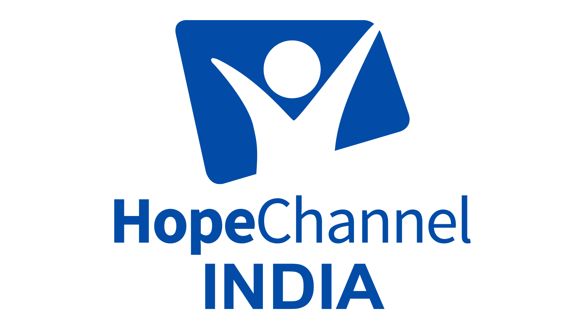 Hope Channel India logo