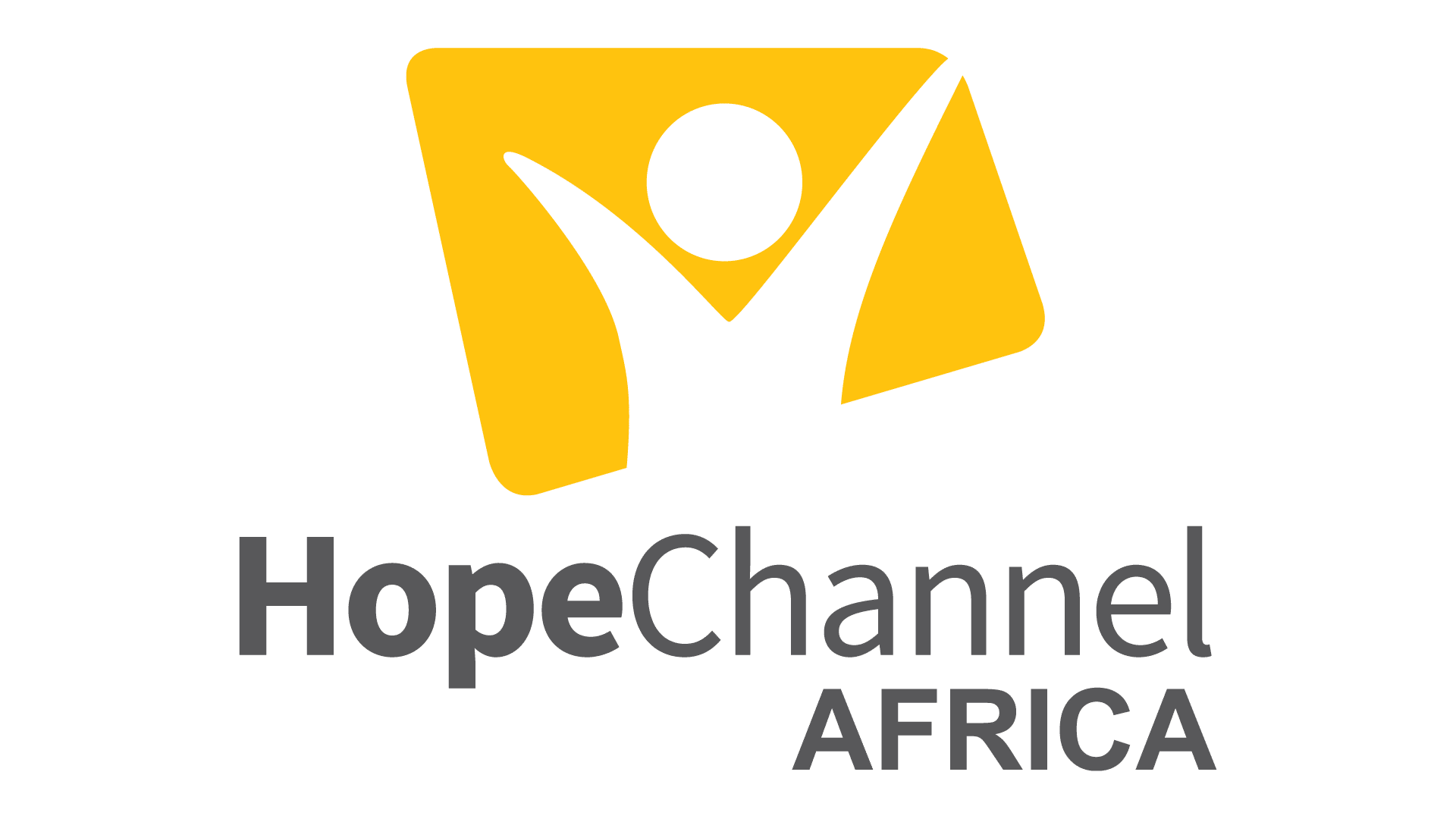 Hope Channel Africa logo