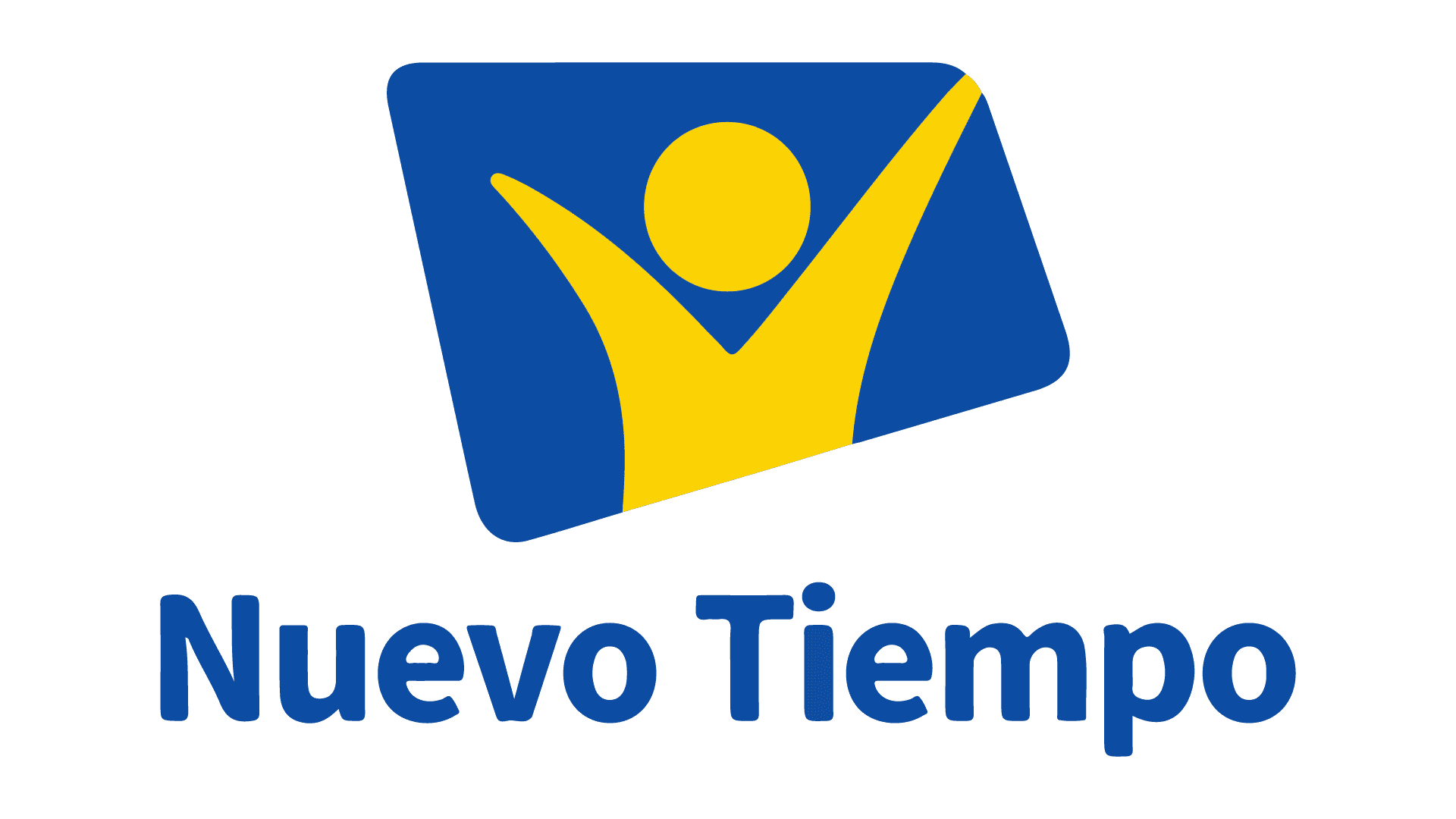 Nuevo Tiempo Sur América logo