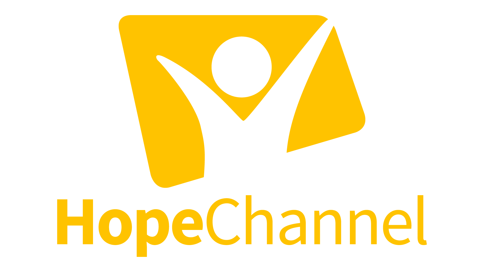 Hope Channel Russia logo