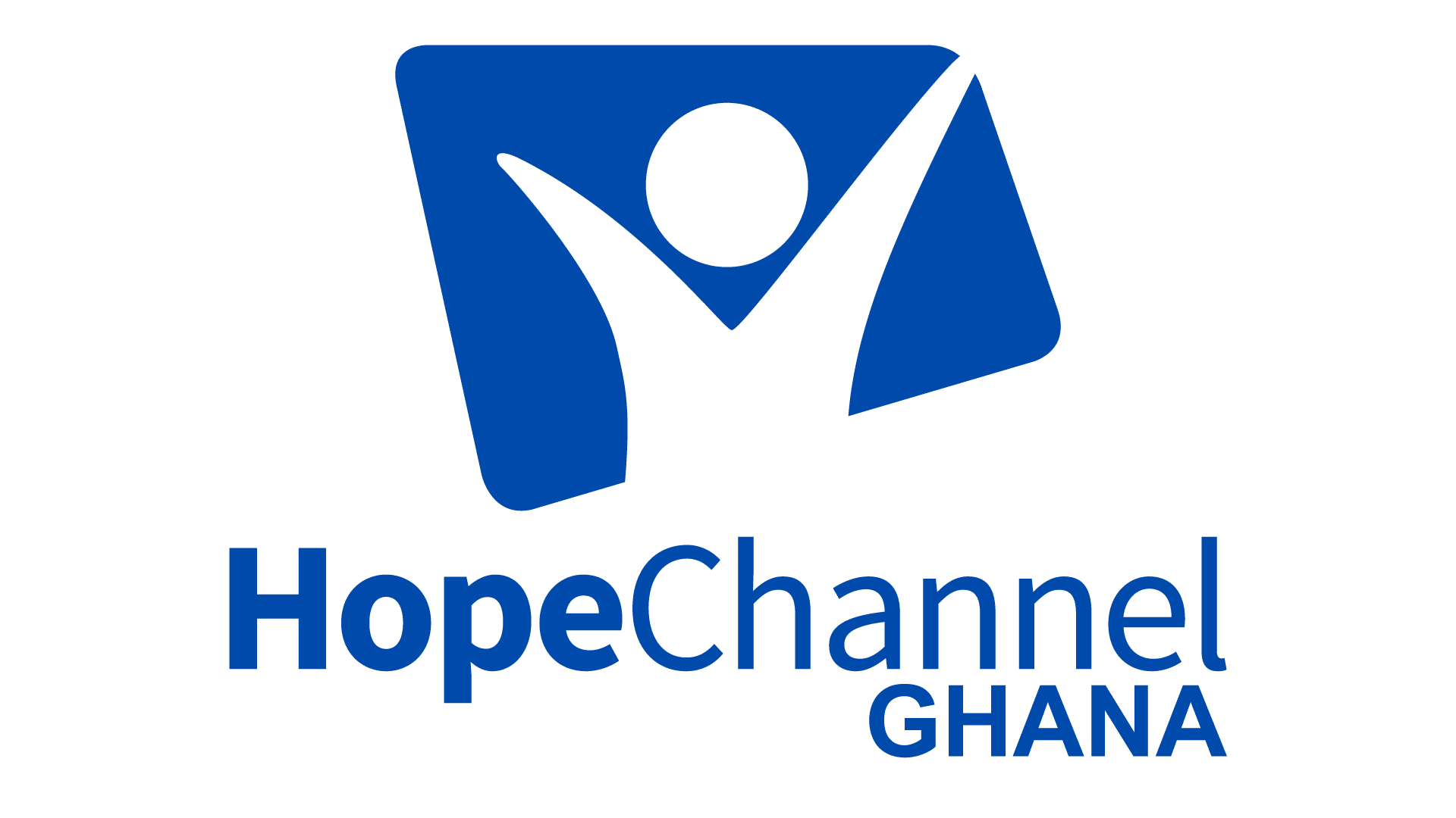 Hope Channel Ghana logo