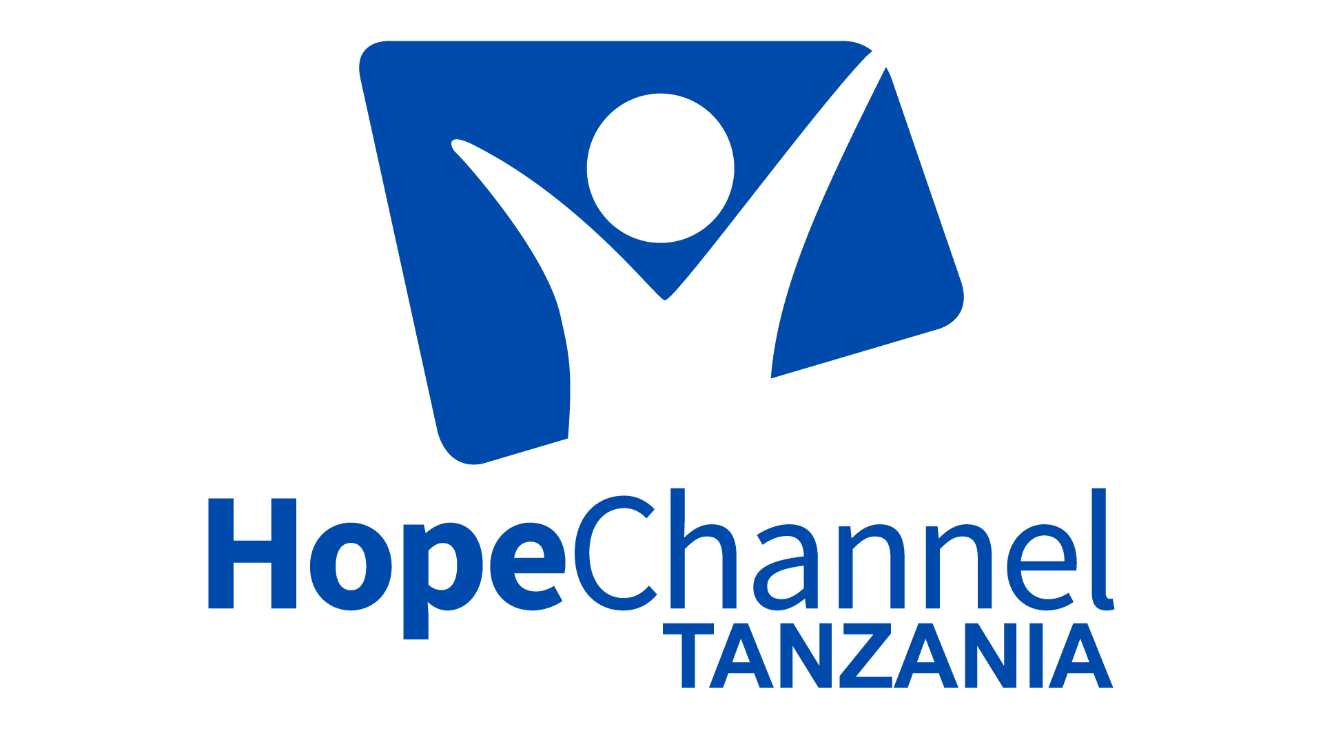 Hope Channel Tanzania logo