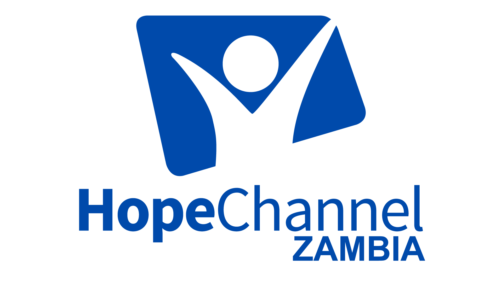 Hope Channel Zambia logo