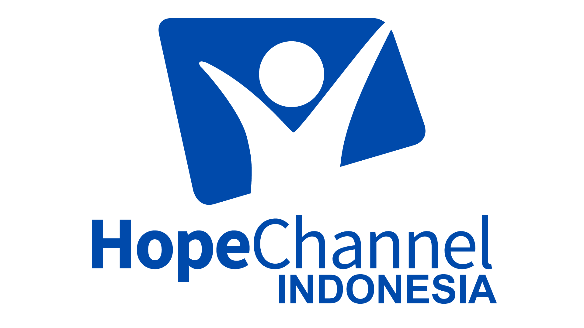 Hope Channel Indonesia logo