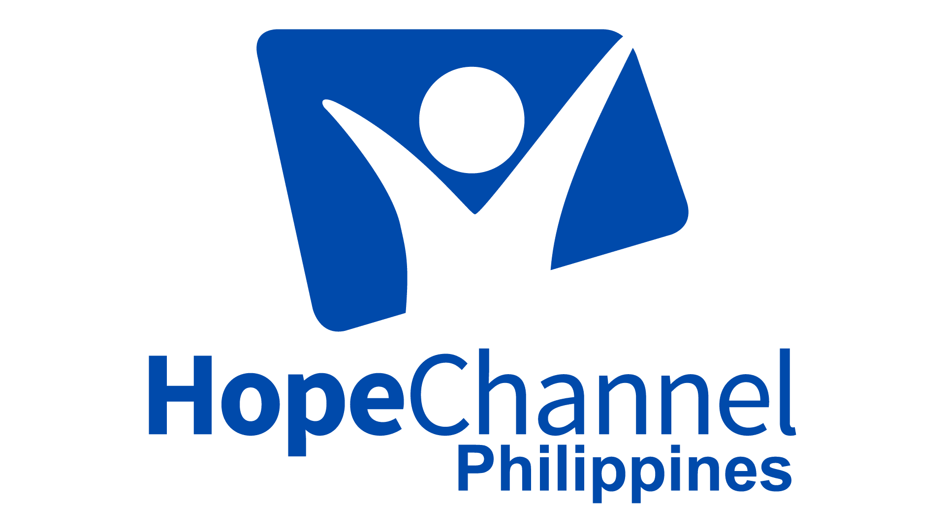 Hope Channel Philippines logo