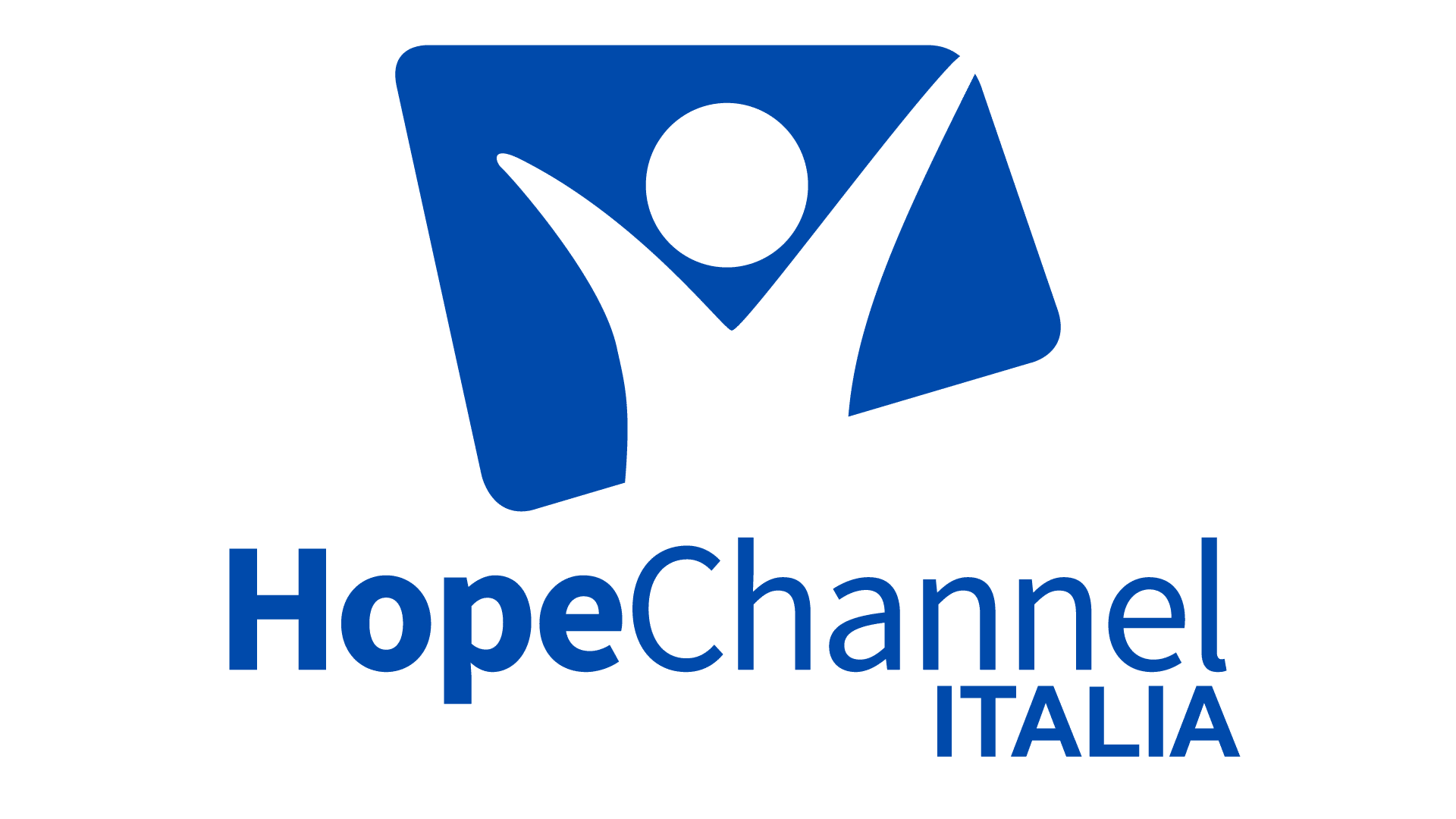 Hope Channel Italia logo