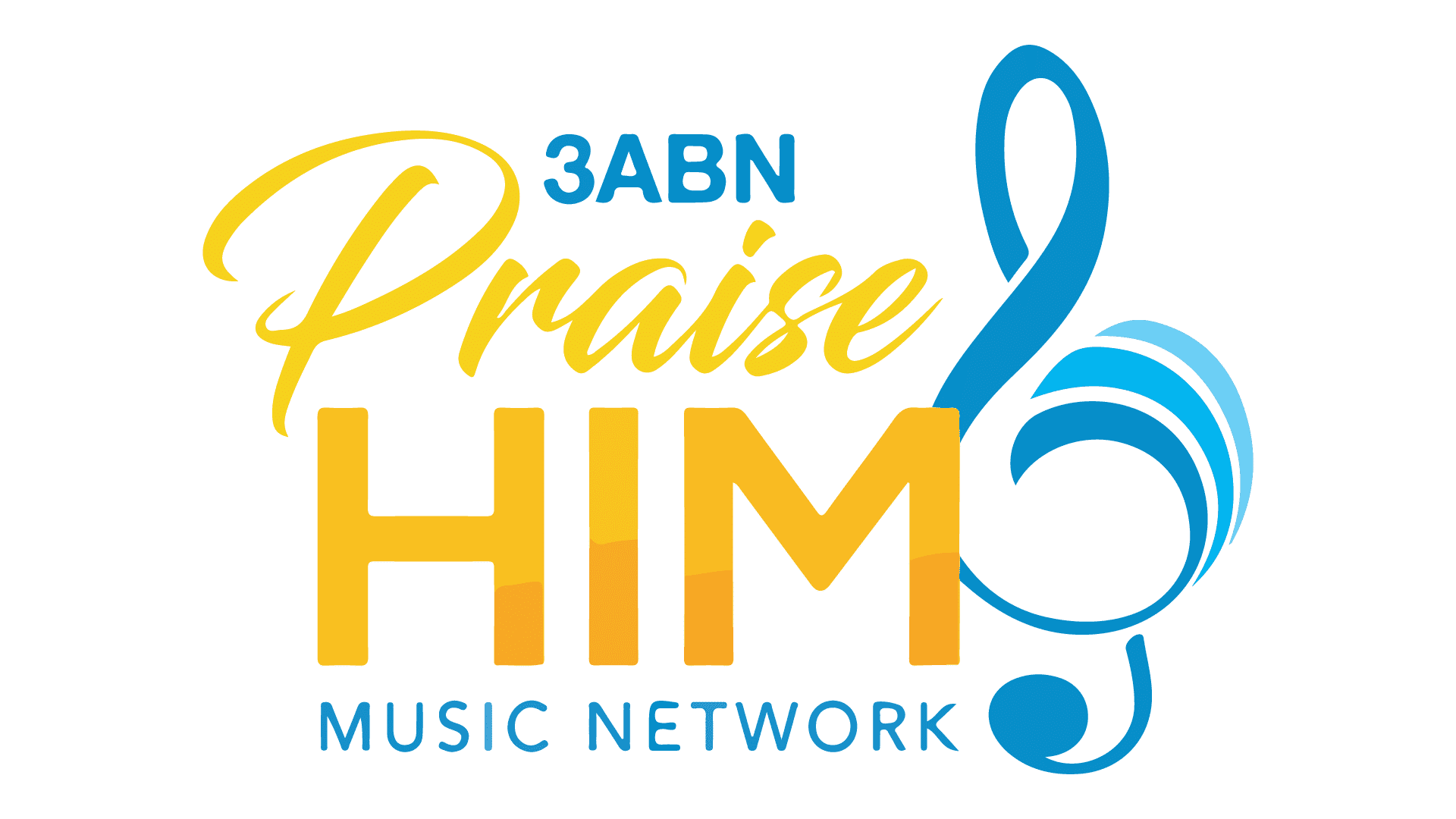 3ABN Praise Him Music Channel logo