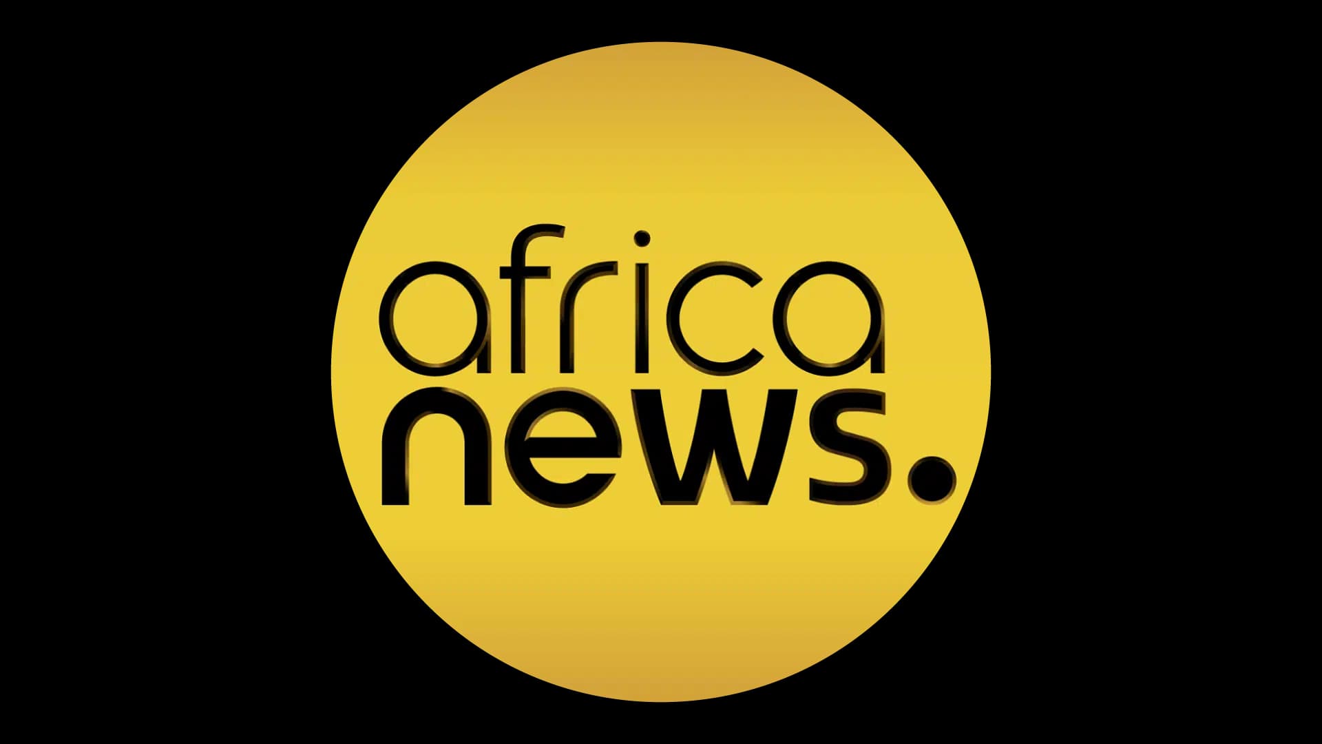 AfricaNews en français en direct logo