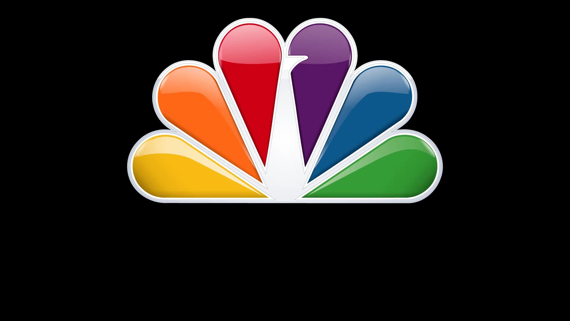 NBC logo