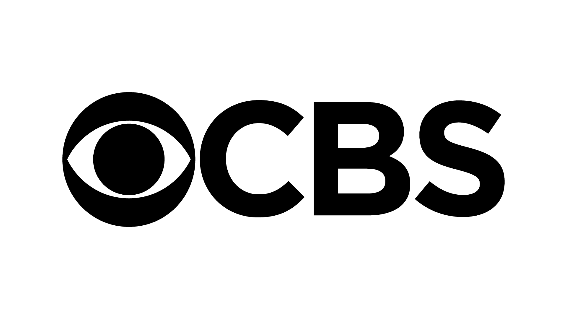 CBS logo