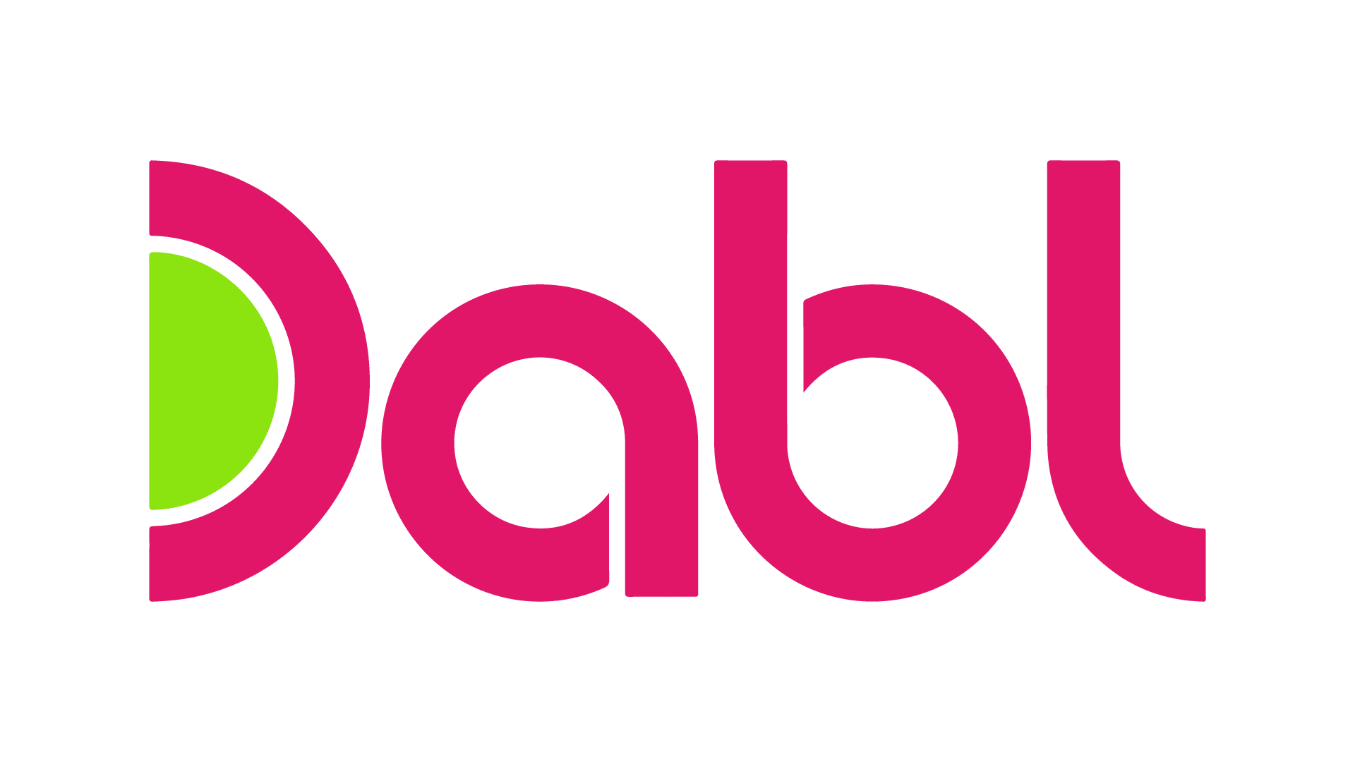 Dabl logo