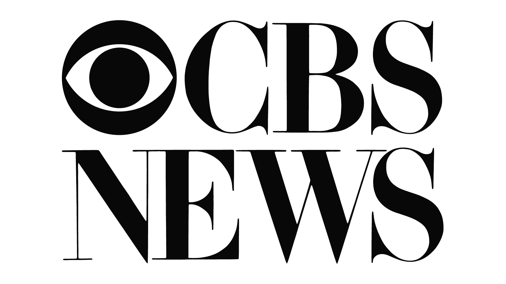 CBS News logo