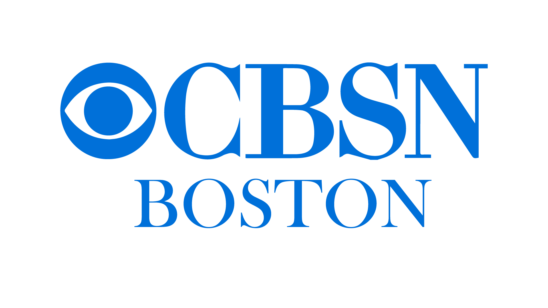 CBSN Boston logo
