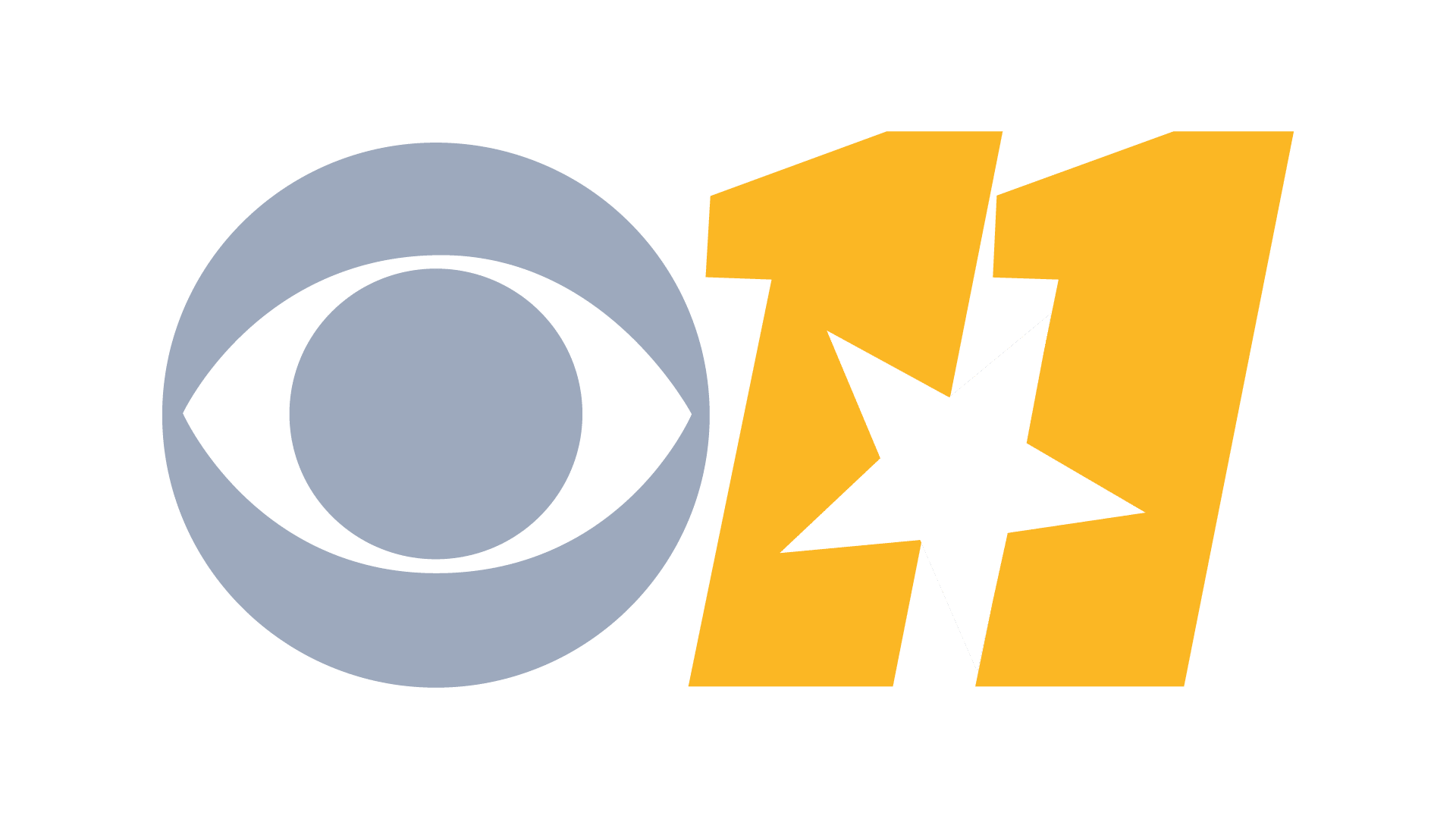 CBS DFW logo