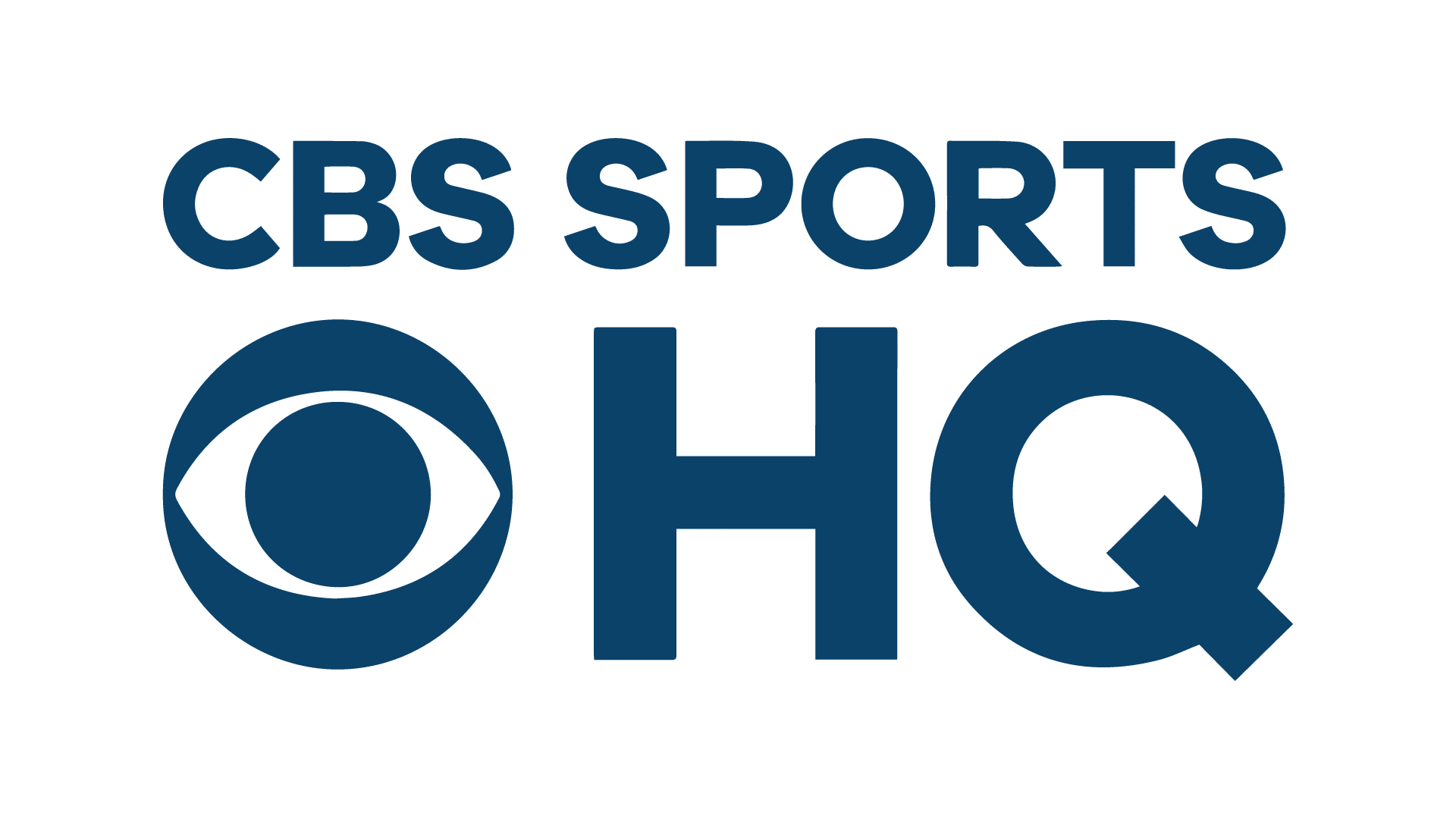 CBS Sports HQ logo