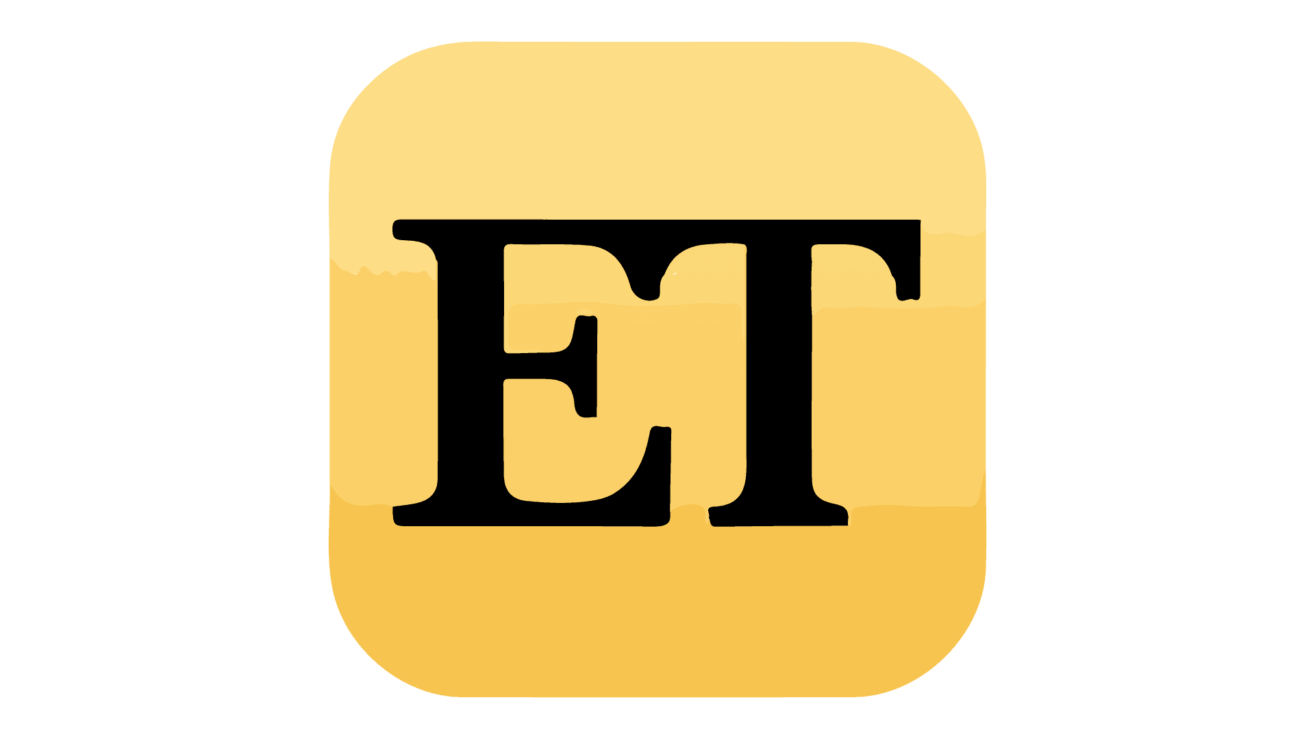 Entertainment Tonight logo