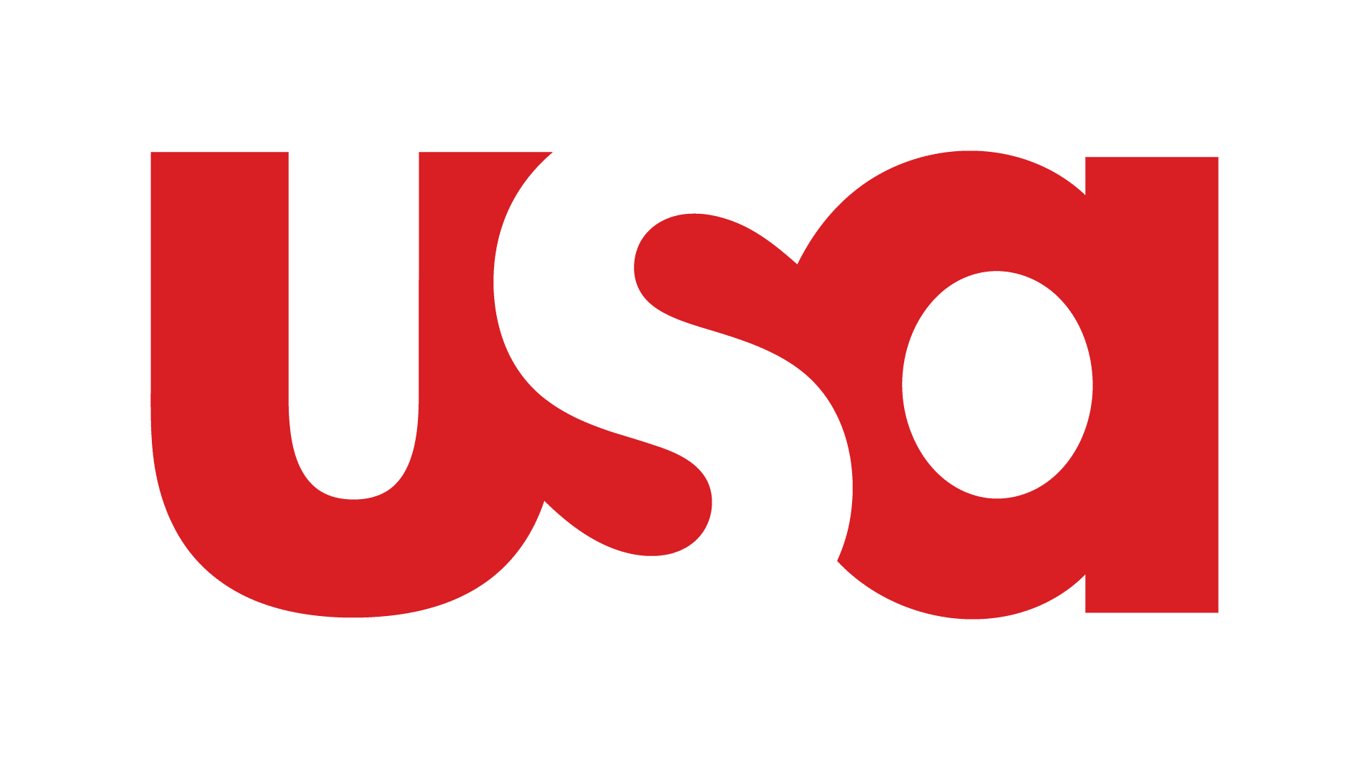 USA Network logo