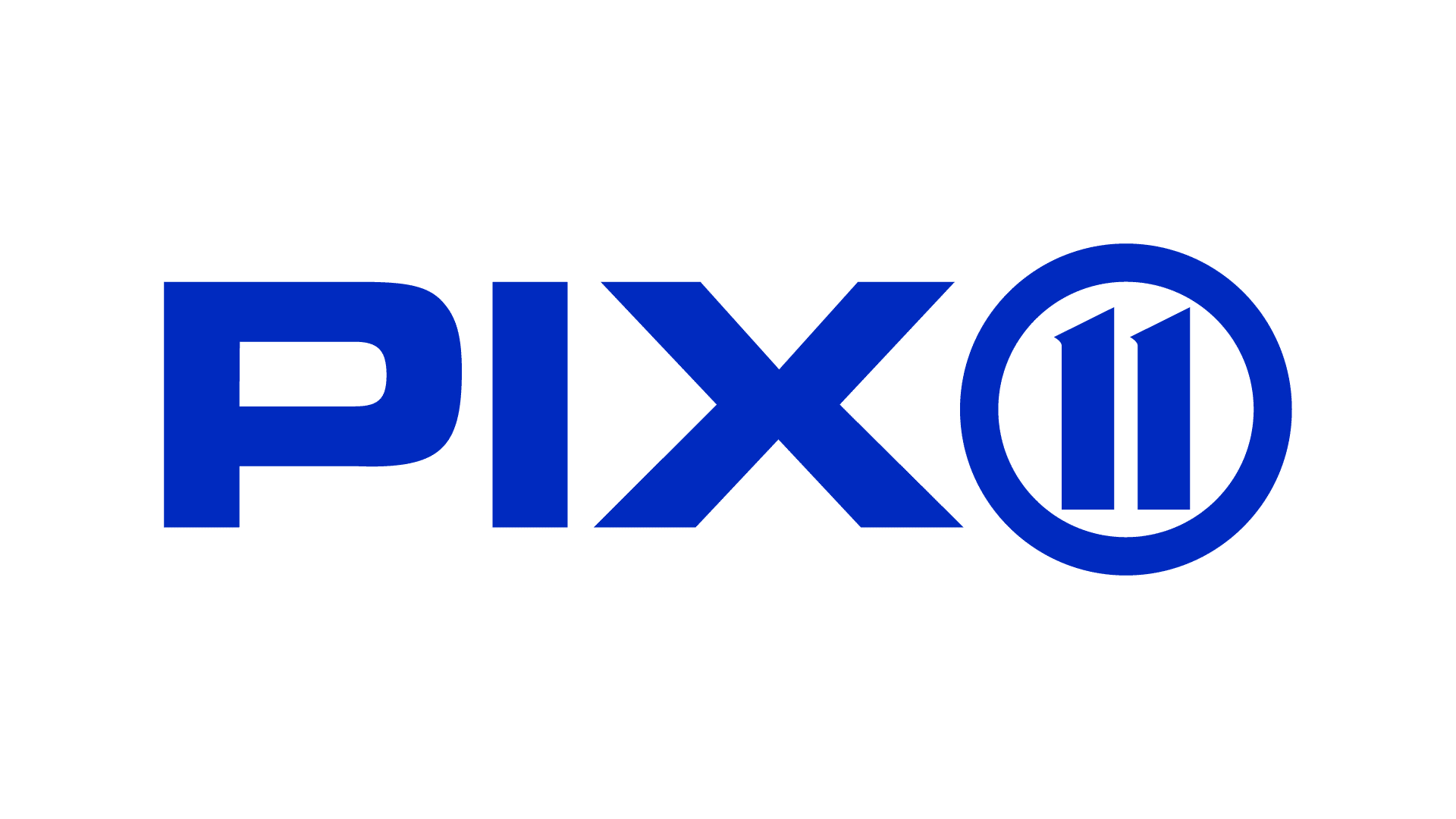 PIX11 logo