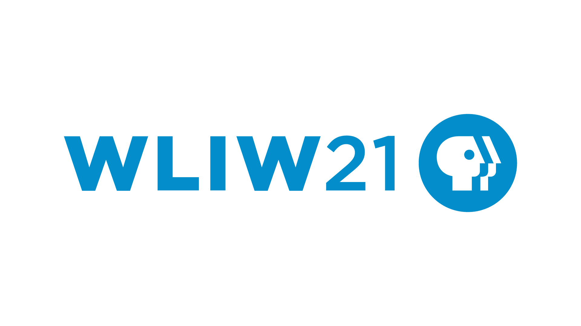 WLIW 21 logo
