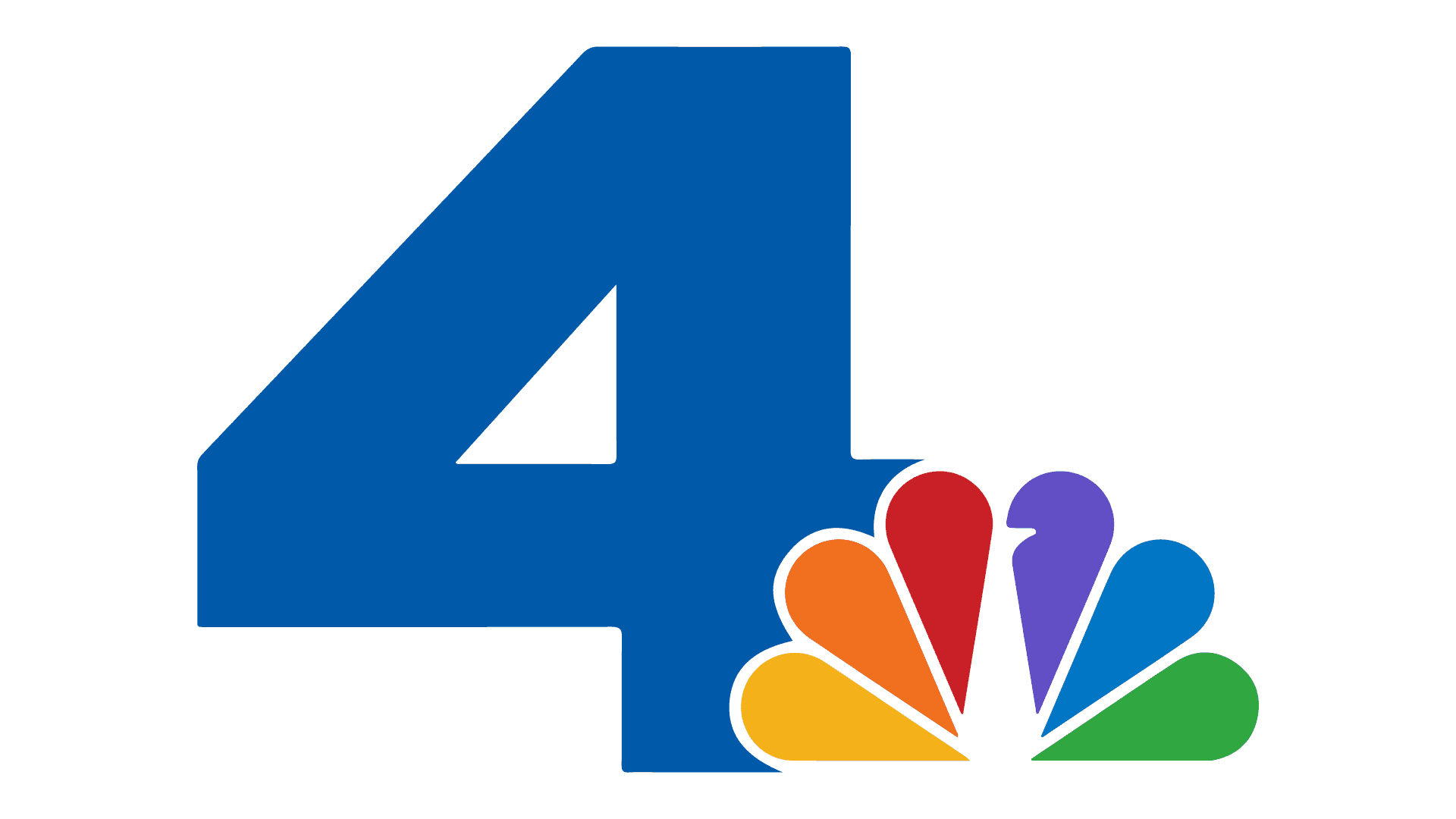 NBC4 Los Ángeles logo