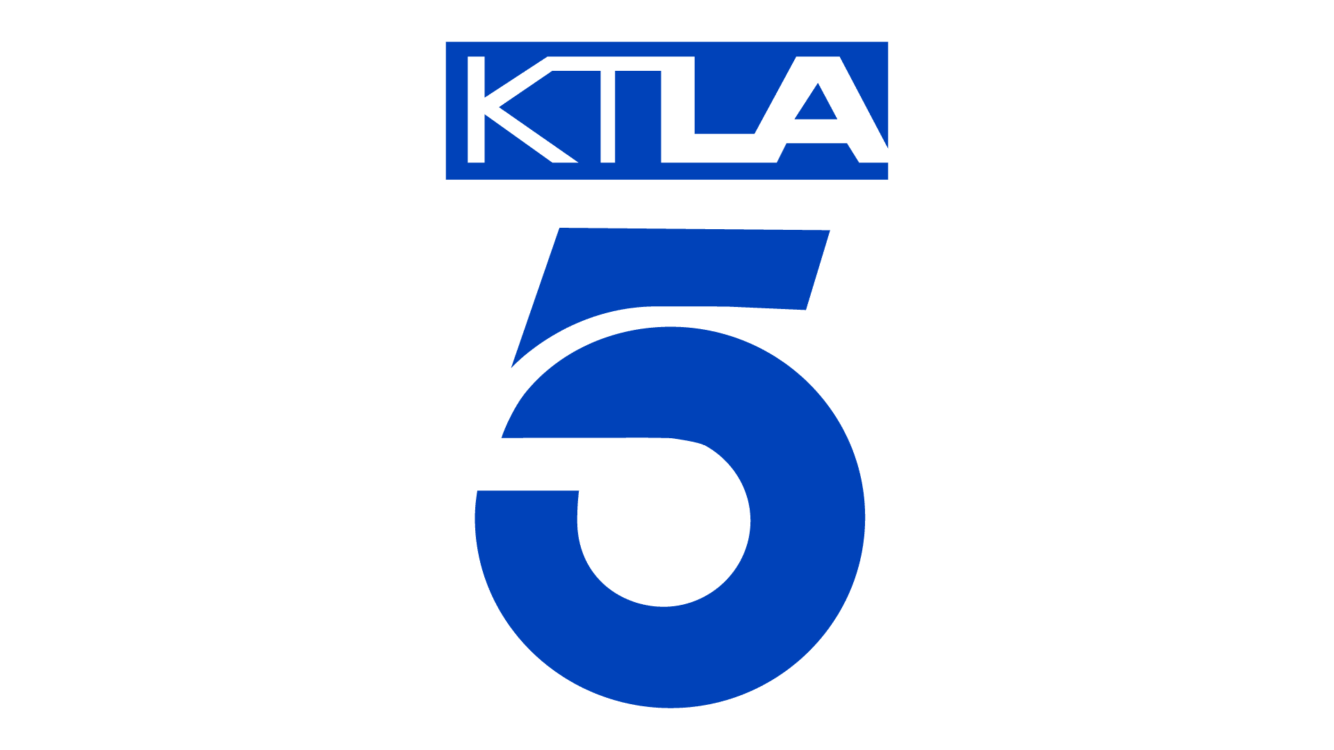 KTLA Los Ángeles logo