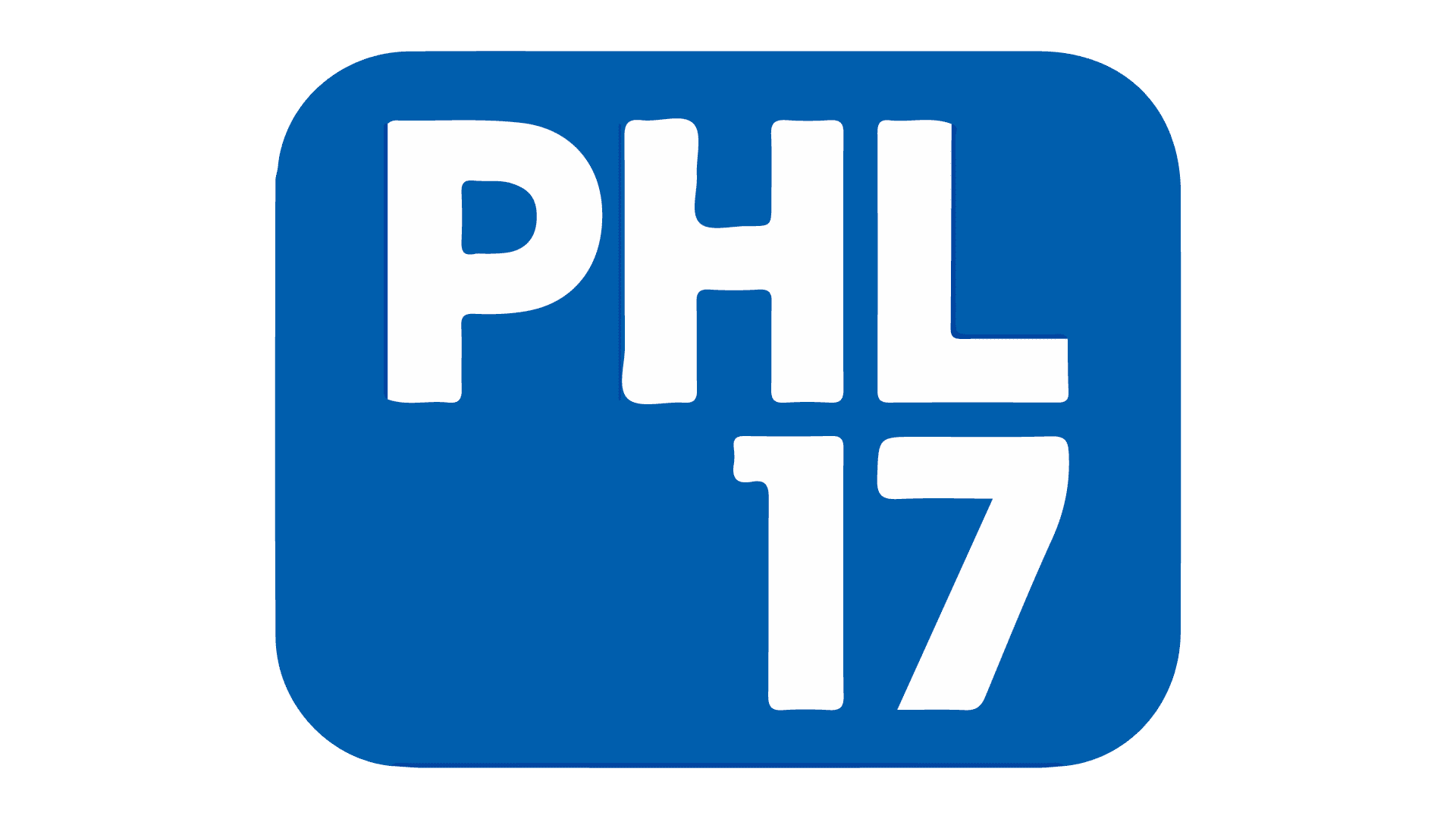 PHL17 logo
