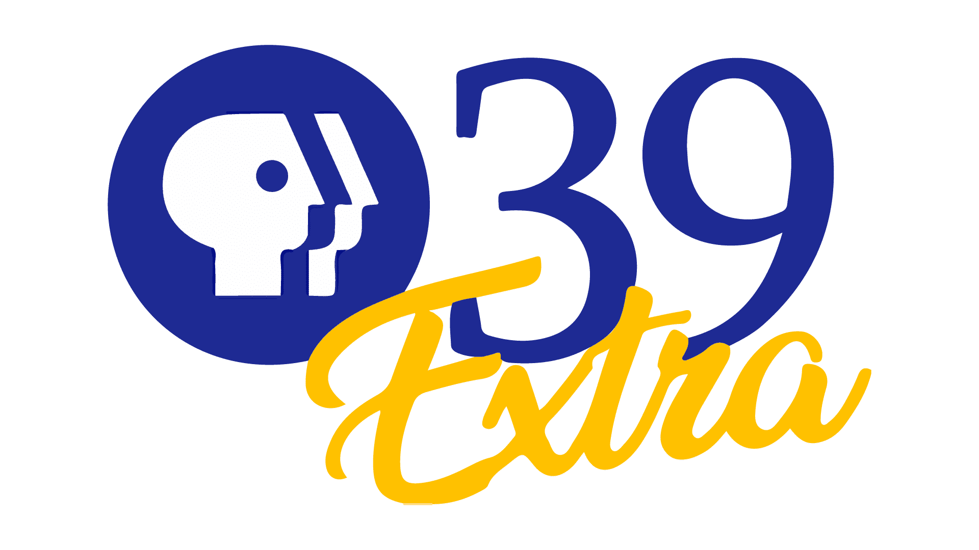 PBS39 Extra logo
