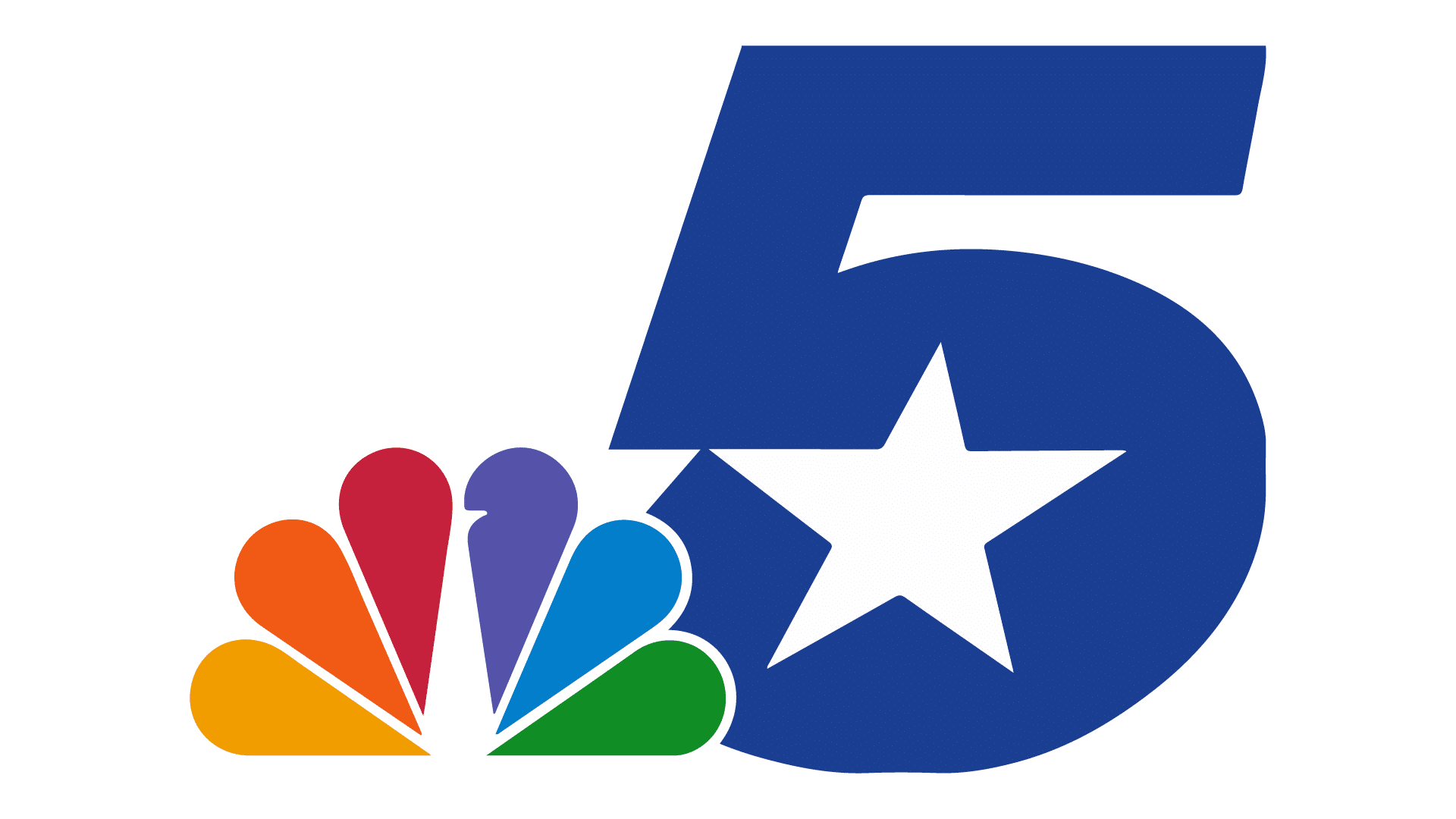 NBC DFW Texas logo