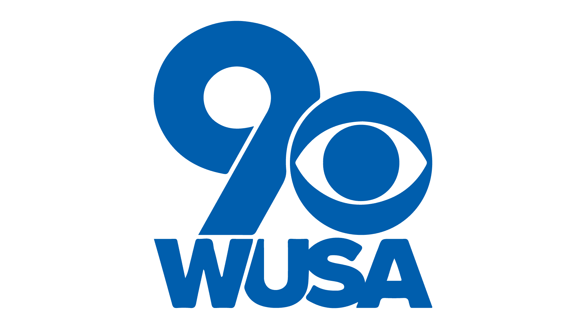 WUSA 9 logo