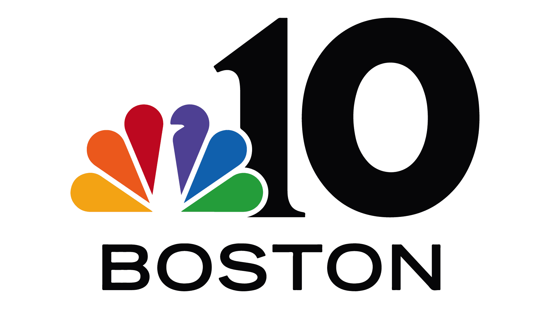 NBC 10 Boston logo