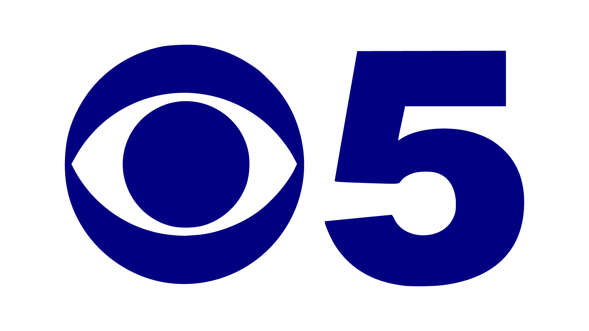 CBS 5 Arizona logo