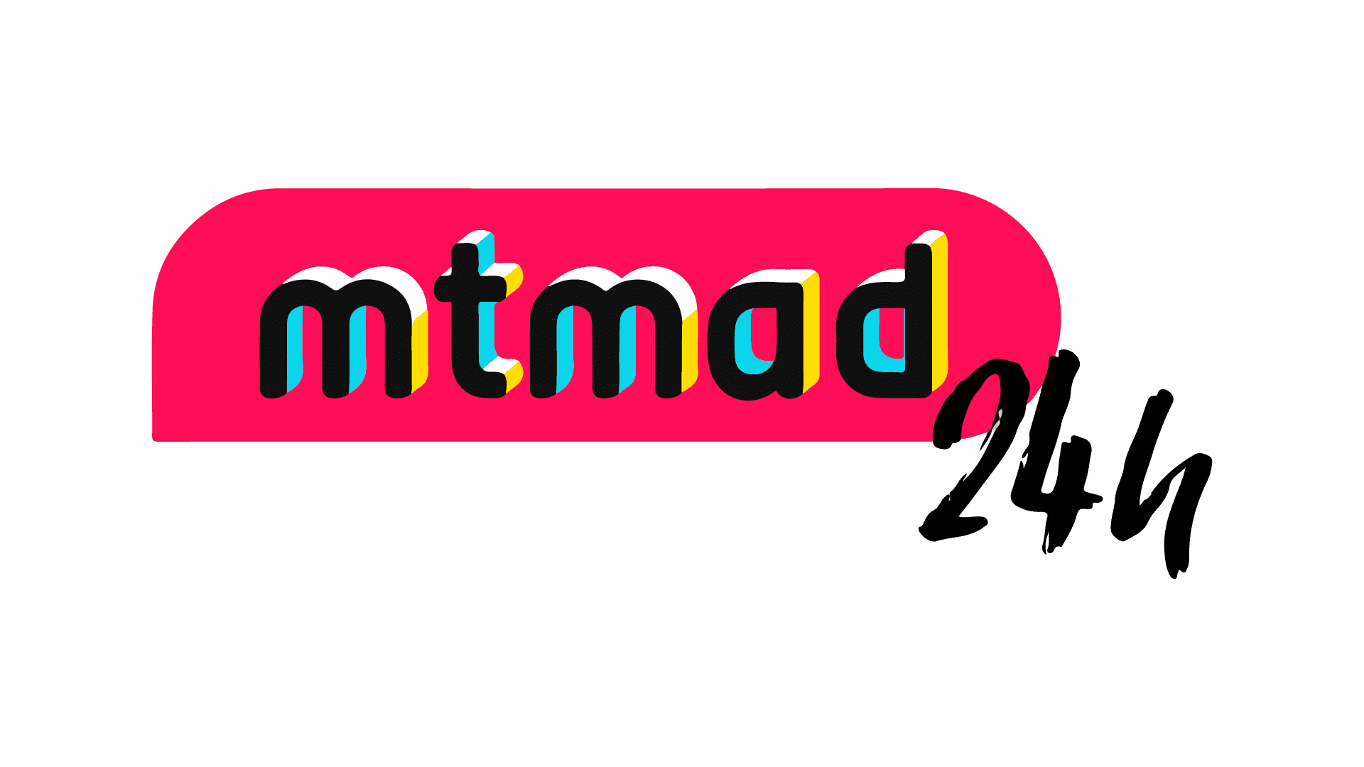 mtmad 24h logo