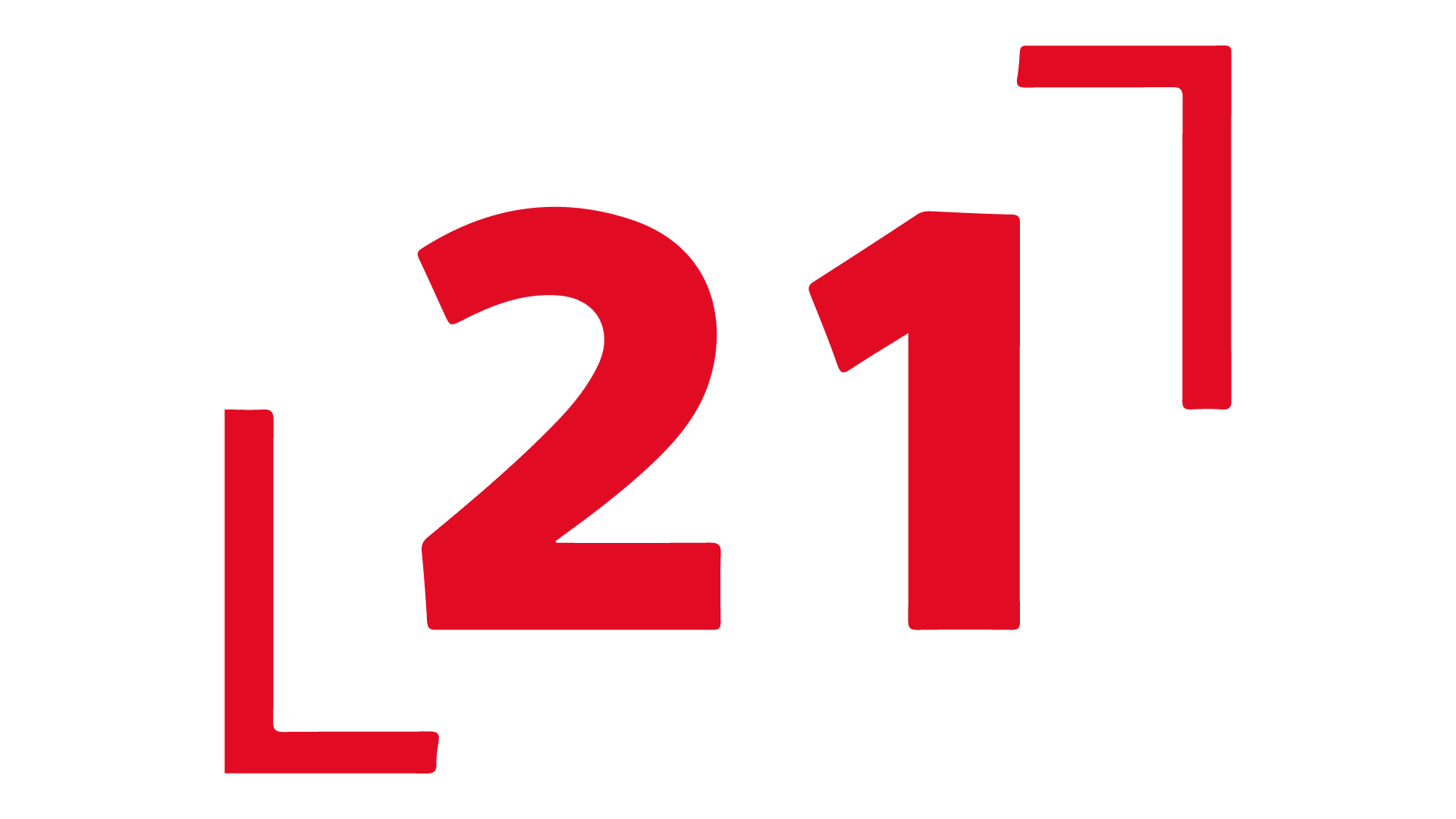 Canal 21 Ebre logo
