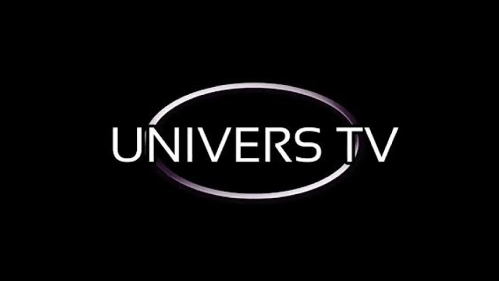 Univers TV Valencia logo