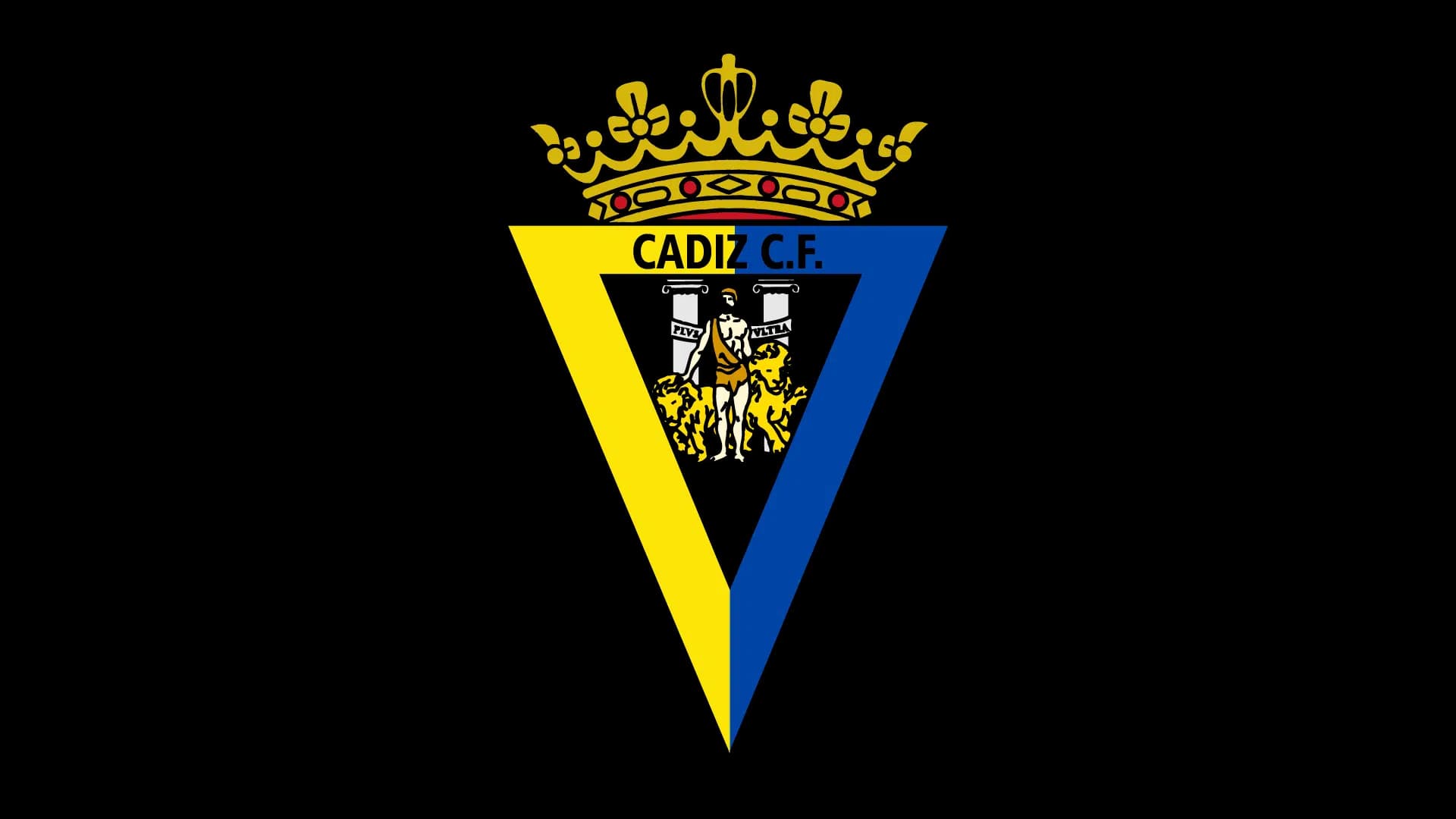 Cádiz Club de Fútbol TV logo