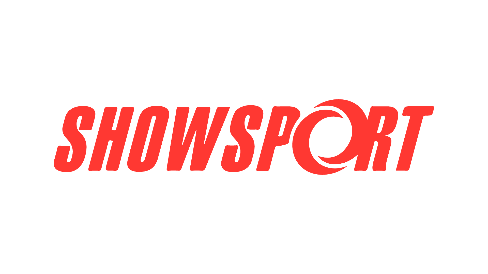 Canal Showsport logo
