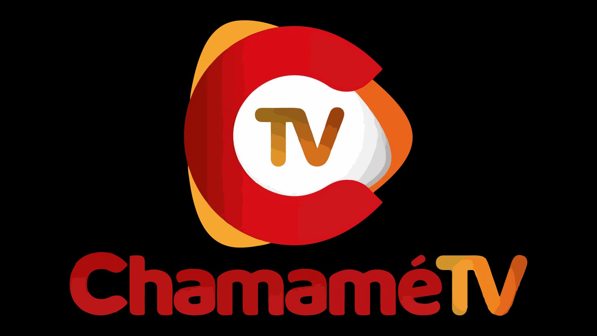 Chamame TV logo