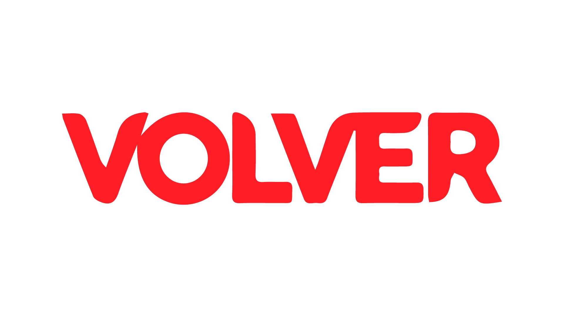 CANAL VOLVER logo
