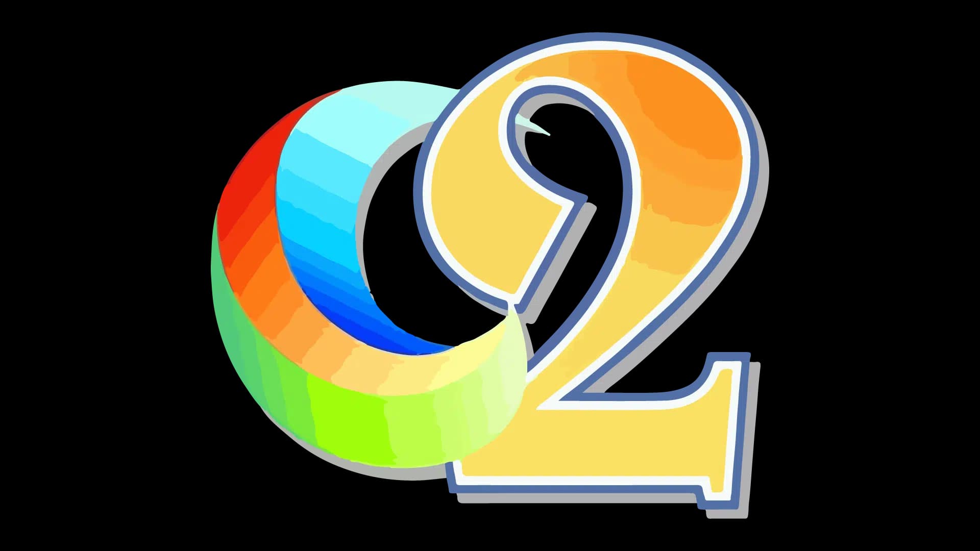 Canal 2 Gualeguay logo
