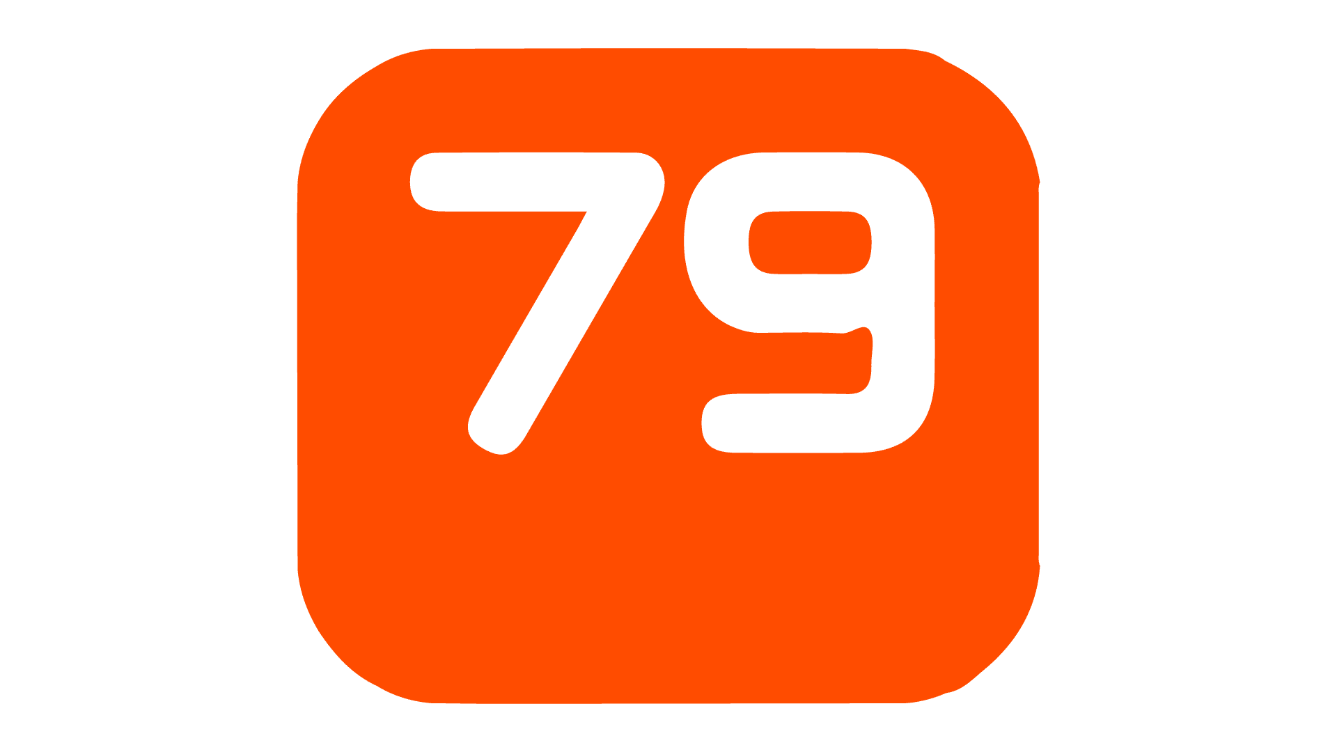 Canal 79 Tucumán logo