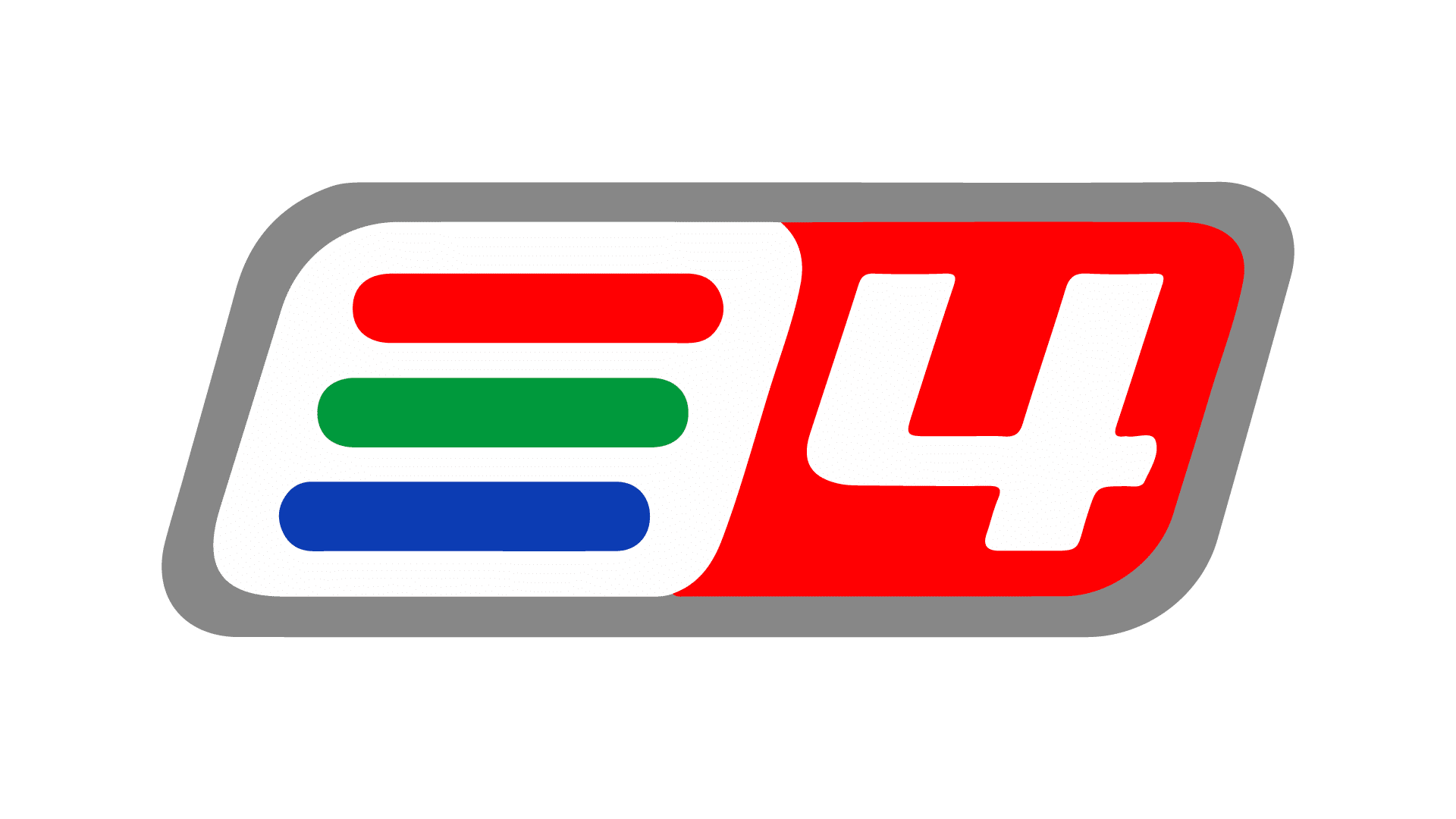 Canal 4 Esquel logo