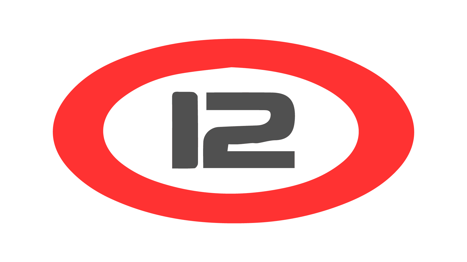 Madryn TV Canal 12 logo