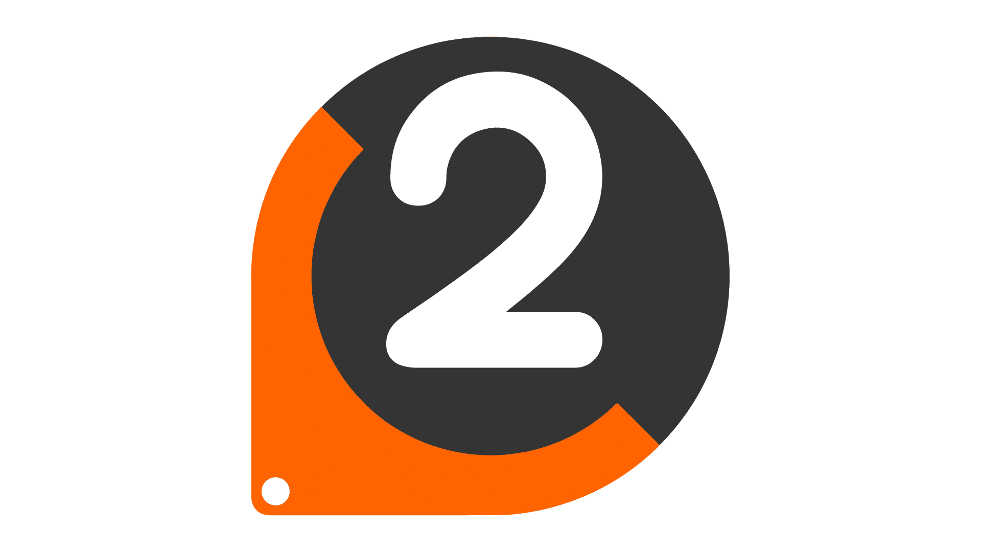 Canal 2 Deán Funes logo