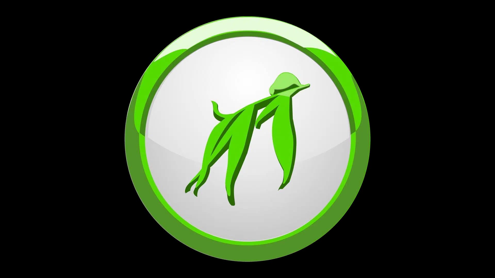 El Sauce TV - VGB logo