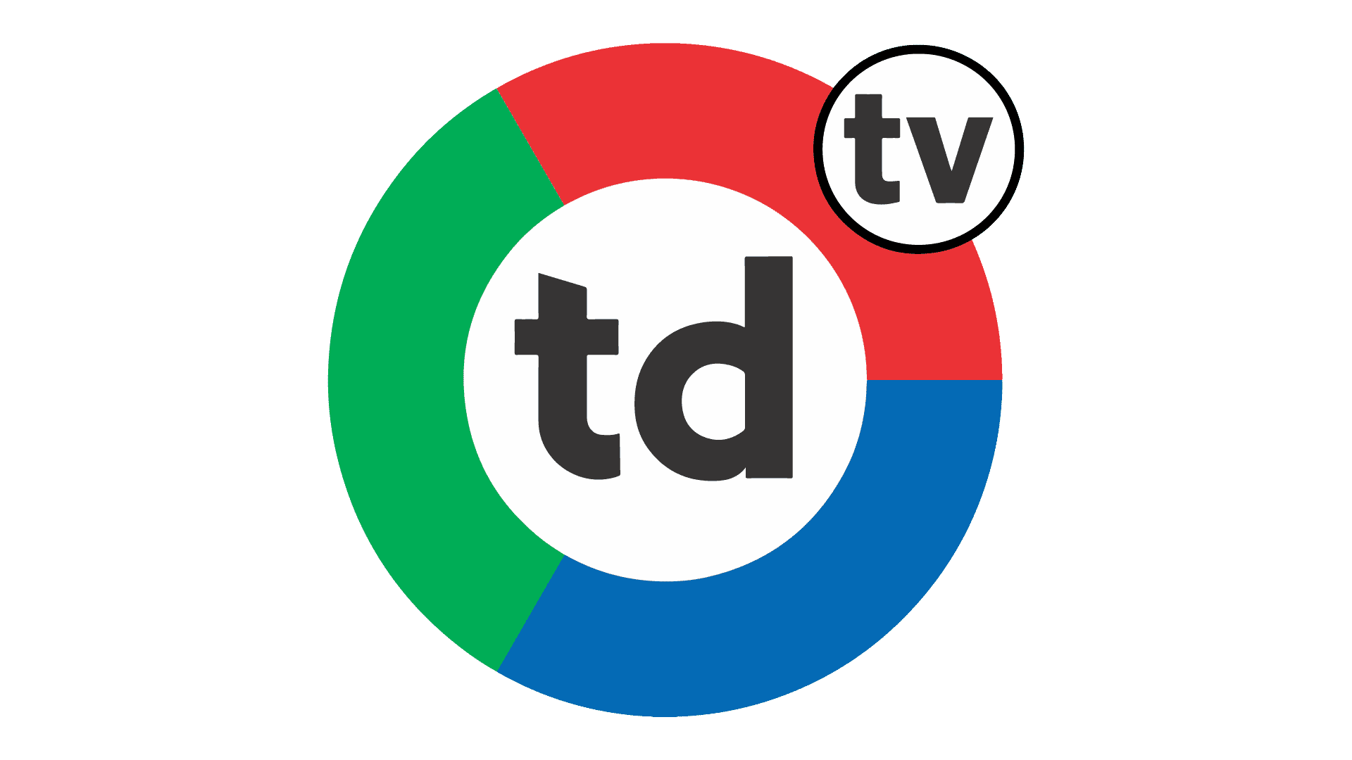 Telediario Televisión Satelital logo