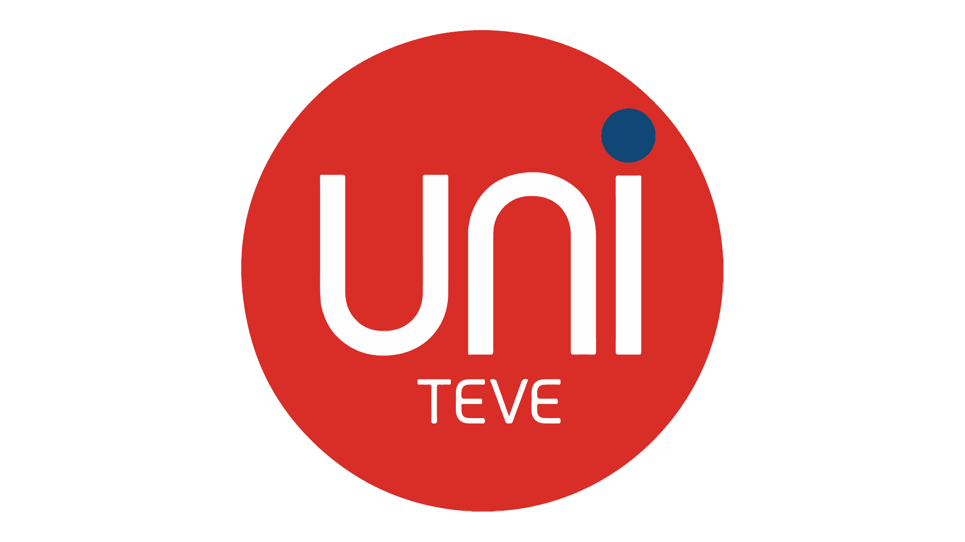 Uniteve logo